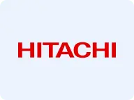 HITACHI