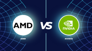 AMD vs. NVIDIA