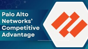 Palo Alto Networks