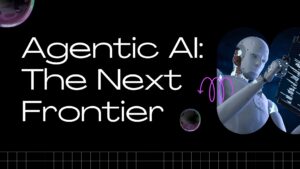 Agentic AI: The Next Frontier in Internet Evolution