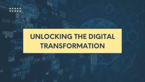 Digital Transformation