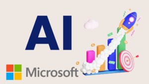 Microsoft’s AI Strategy