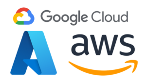 Cloud Wars: Competitive Strengths and Weaknesses of Google, Amazon, and Microsoft