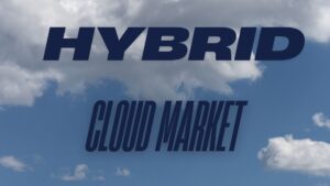 Hybrid Cloud Market